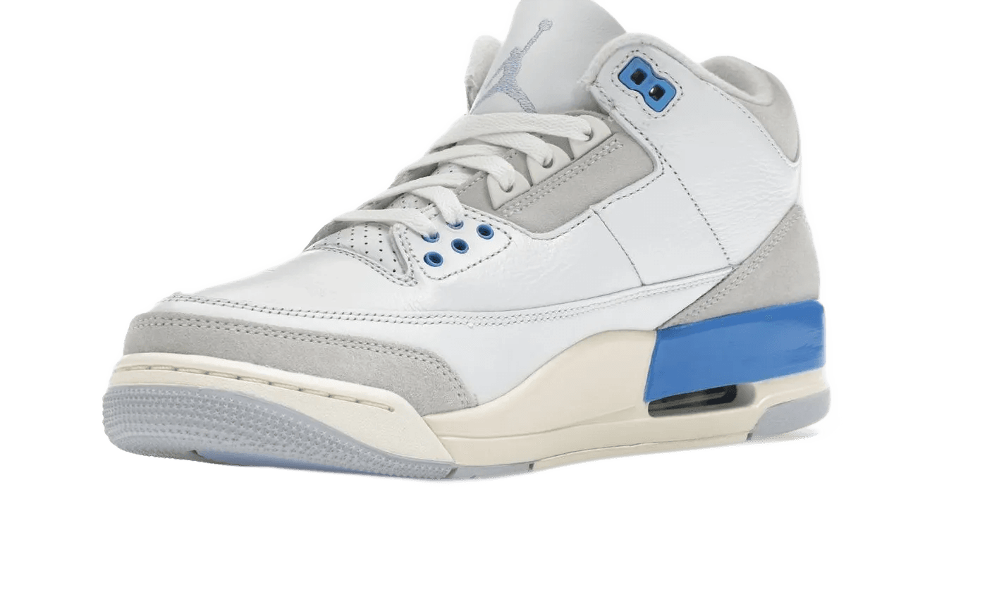 Air Jordan Air Jordan 3 Retro Lucky Shorts - CT8532-101 / DM0967-101