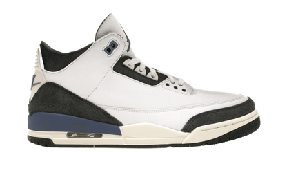 Air Jordan Air Jordan 3 Retro OG SP A Ma Maniére Diffused Blue Diffused Blue - HV8571-100