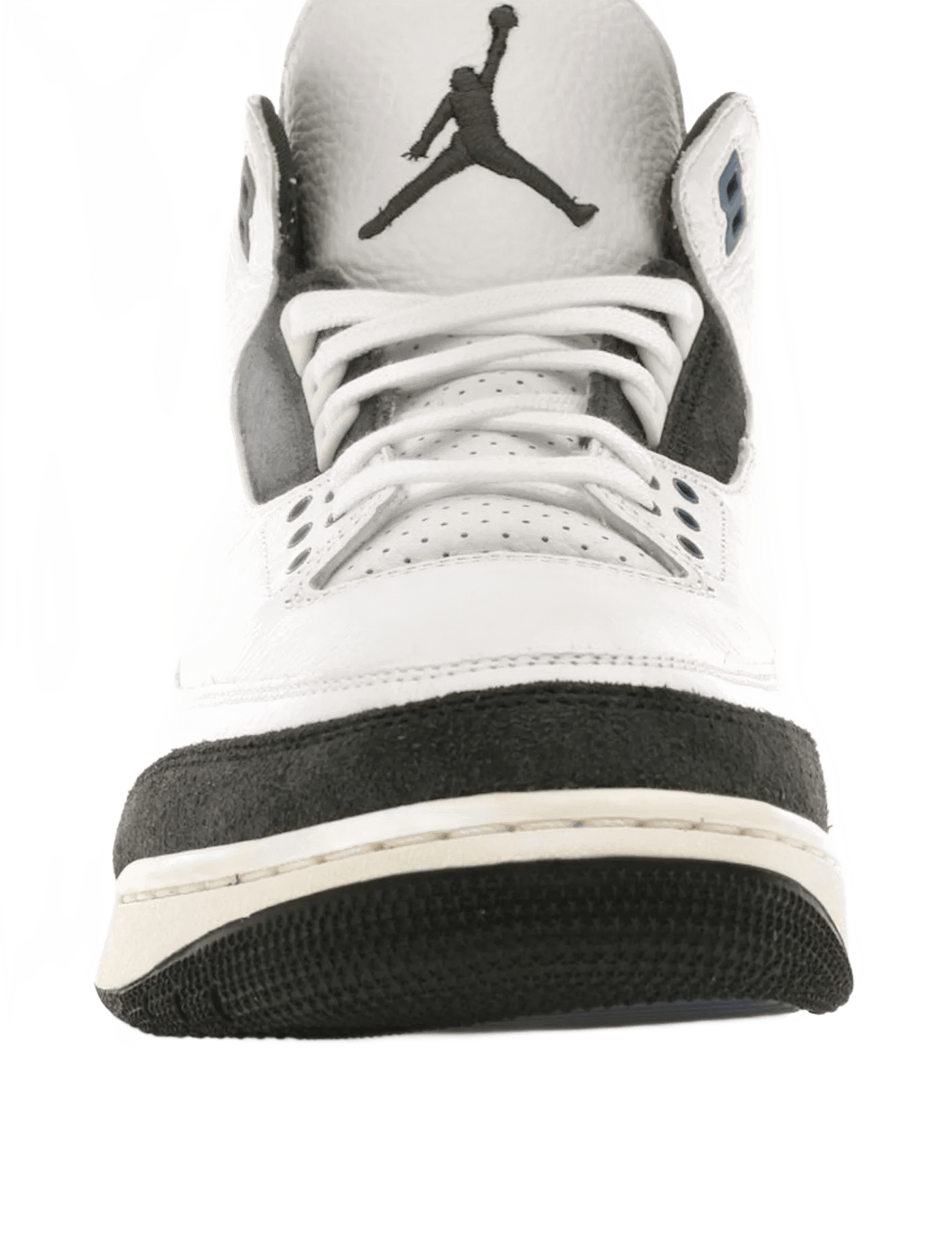Air Jordan Air Jordan 3 Retro OG SP A Ma Maniére Diffused Blue Diffused Blue - HV8571-100