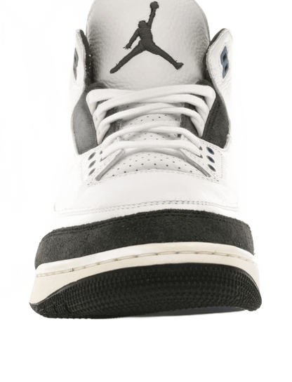 Air Jordan Air Jordan 3 Retro OG SP A Ma Maniére Diffused Blue Diffused Blue - HV8571-100