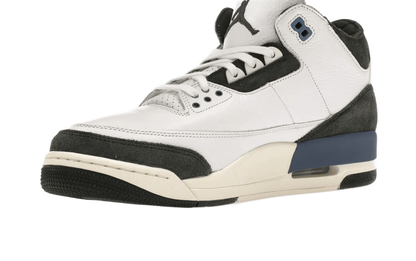Air Jordan Air Jordan 3 Retro OG SP A Ma Maniére Diffused Blue Diffused Blue - HV8571-100