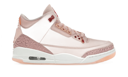 Air Jordan Air Jordan 3 Retro Valentine's Day Treat Yourself (2025) - HJ0178-600