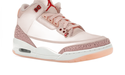 Air Jordan Air Jordan 3 Retro Valentine's Day Treat Yourself (2025) - HJ0178-600
