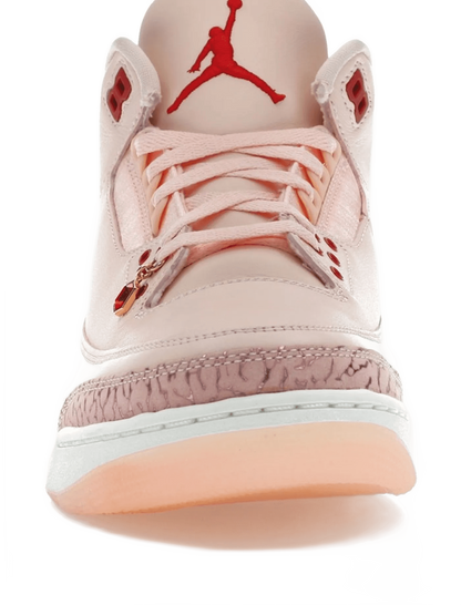 Air Jordan Air Jordan 3 Retro Valentine's Day Treat Yourself (2025) - HJ0178-600