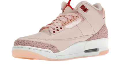 Air Jordan Air Jordan 3 Retro Valentine's Day Treat Yourself (2025) - HJ0178-600