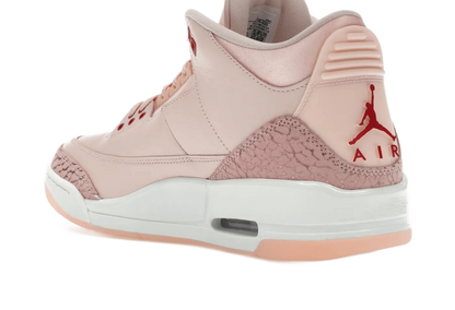 Air Jordan 3 Retro Valentine's Day Treat Yourself (2025) - HJ0178-600