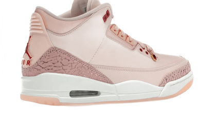 Air Jordan 3 Retro Valentine's Day Treat Yourself (2025) - HJ0178-600
