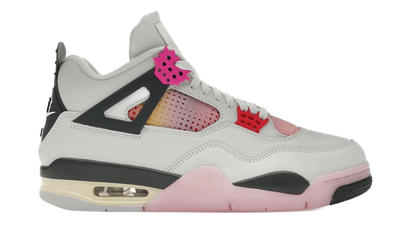 Air Jordan Air Jordan 4 Retro Comic - JA1135-100