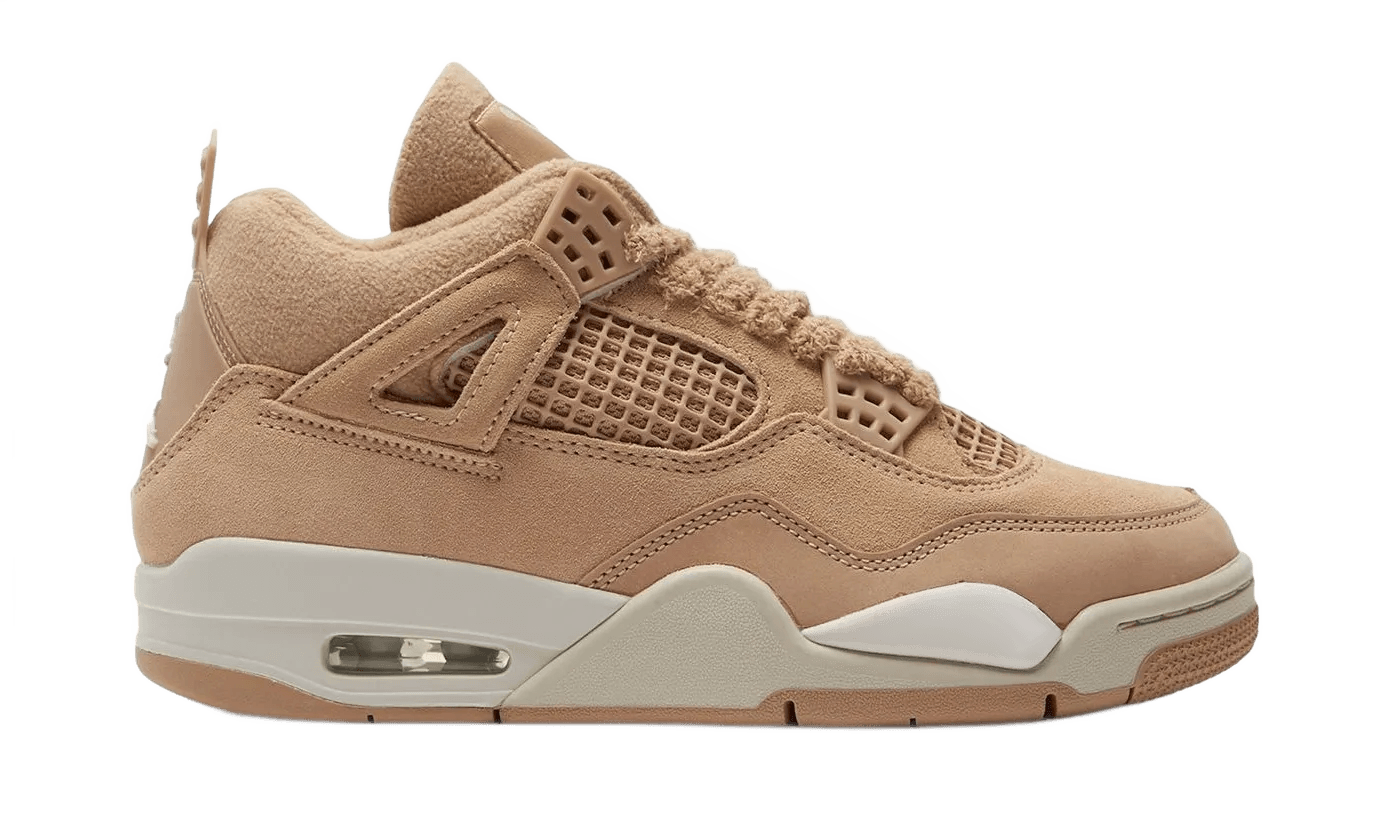 Air Jordan Air Jordan 4 Retro Cozy Girl - HV0823-200
