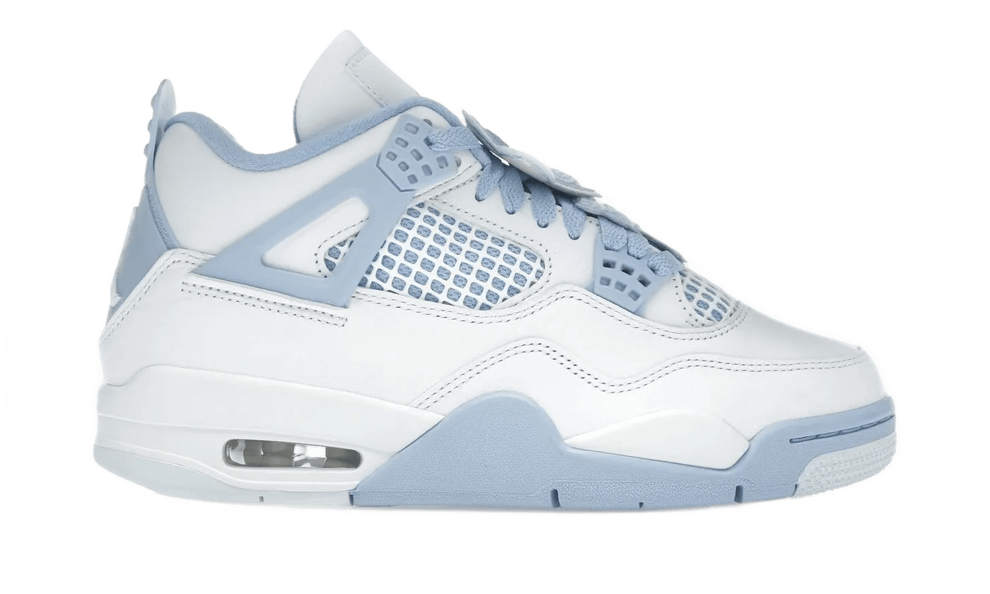 Air Jordan Air Jordan 4 Retro Forget Me Not - HV0823-100