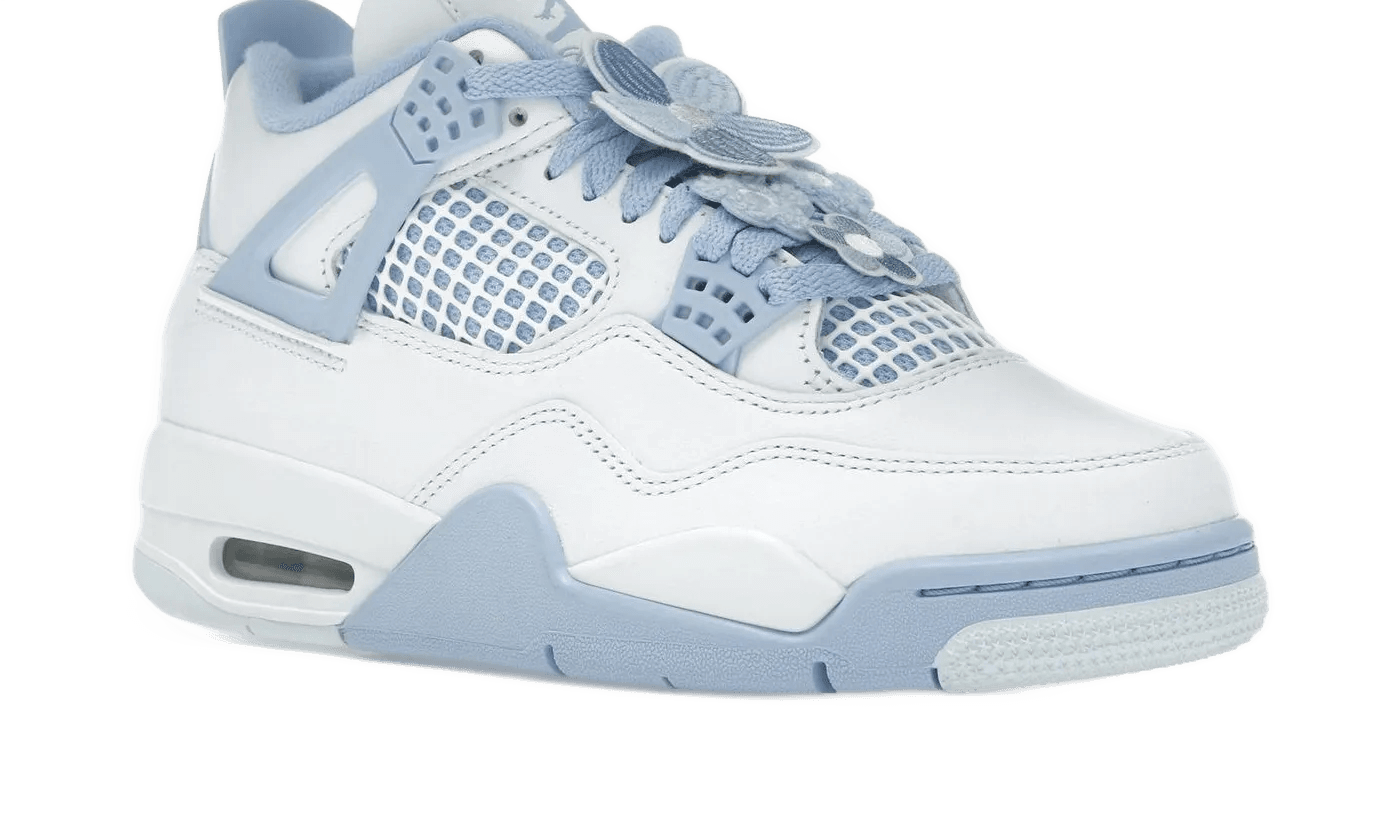 Air Jordan Air Jordan 4 Retro Forget Me Not - HV0823-100