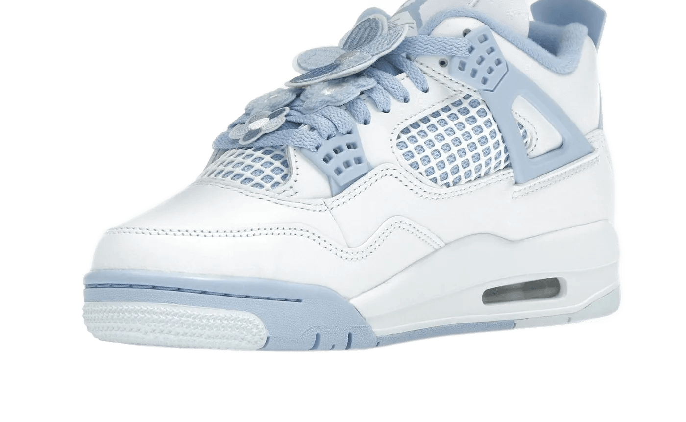 Air Jordan Air Jordan 4 Retro Forget Me Not - HV0823-100