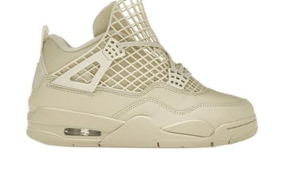 Air Jordan Air Jordan 4 Retro Net Rattan - FN7251-200