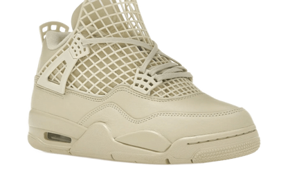 Air Jordan Air Jordan 4 Retro Net Rattan - FN7251-200