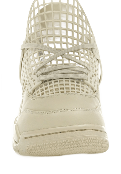 Air Jordan Air Jordan 4 Retro Net Rattan - FN7251-200