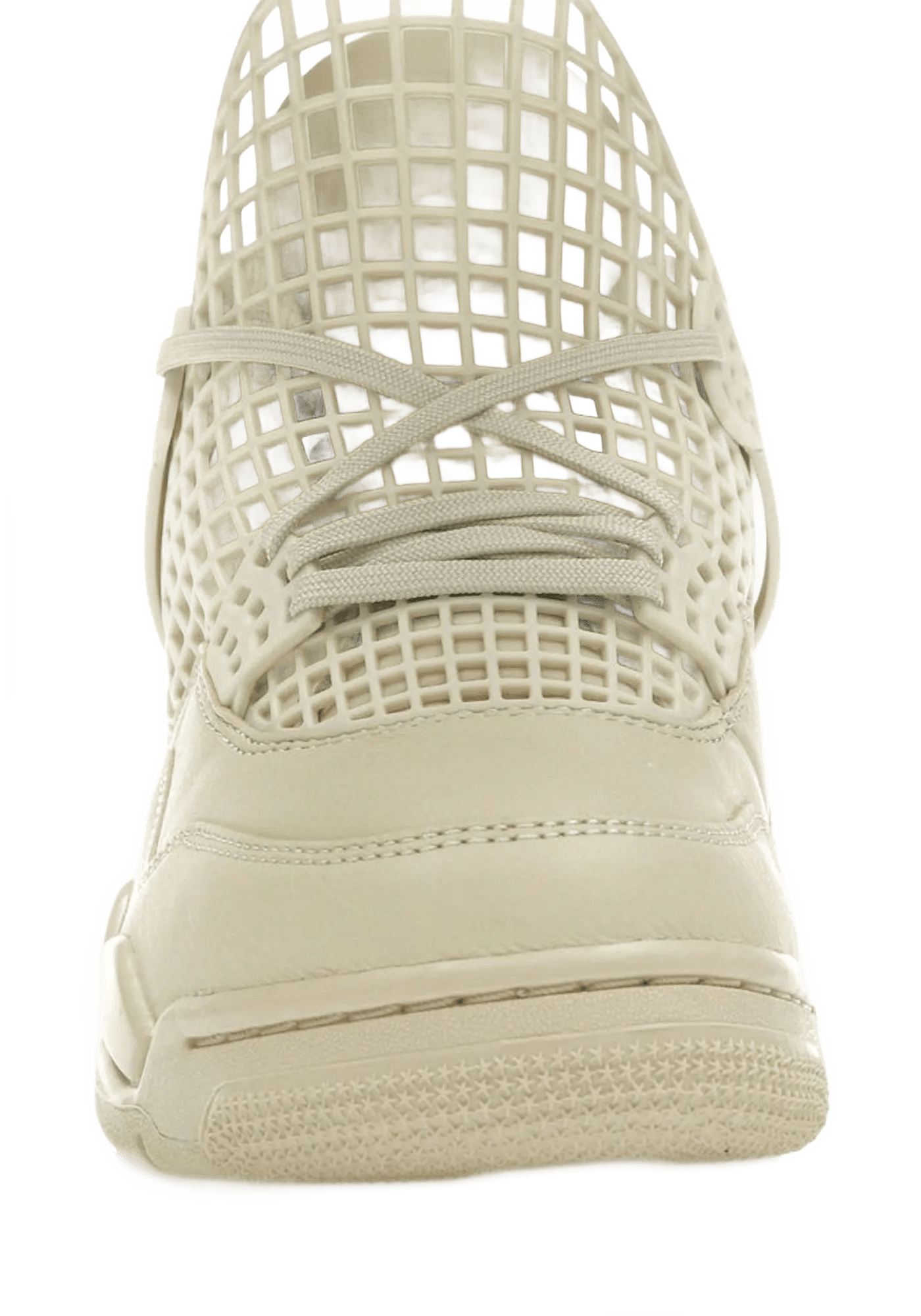 Air Jordan Air Jordan 4 Retro Net Rattan - FN7251-200