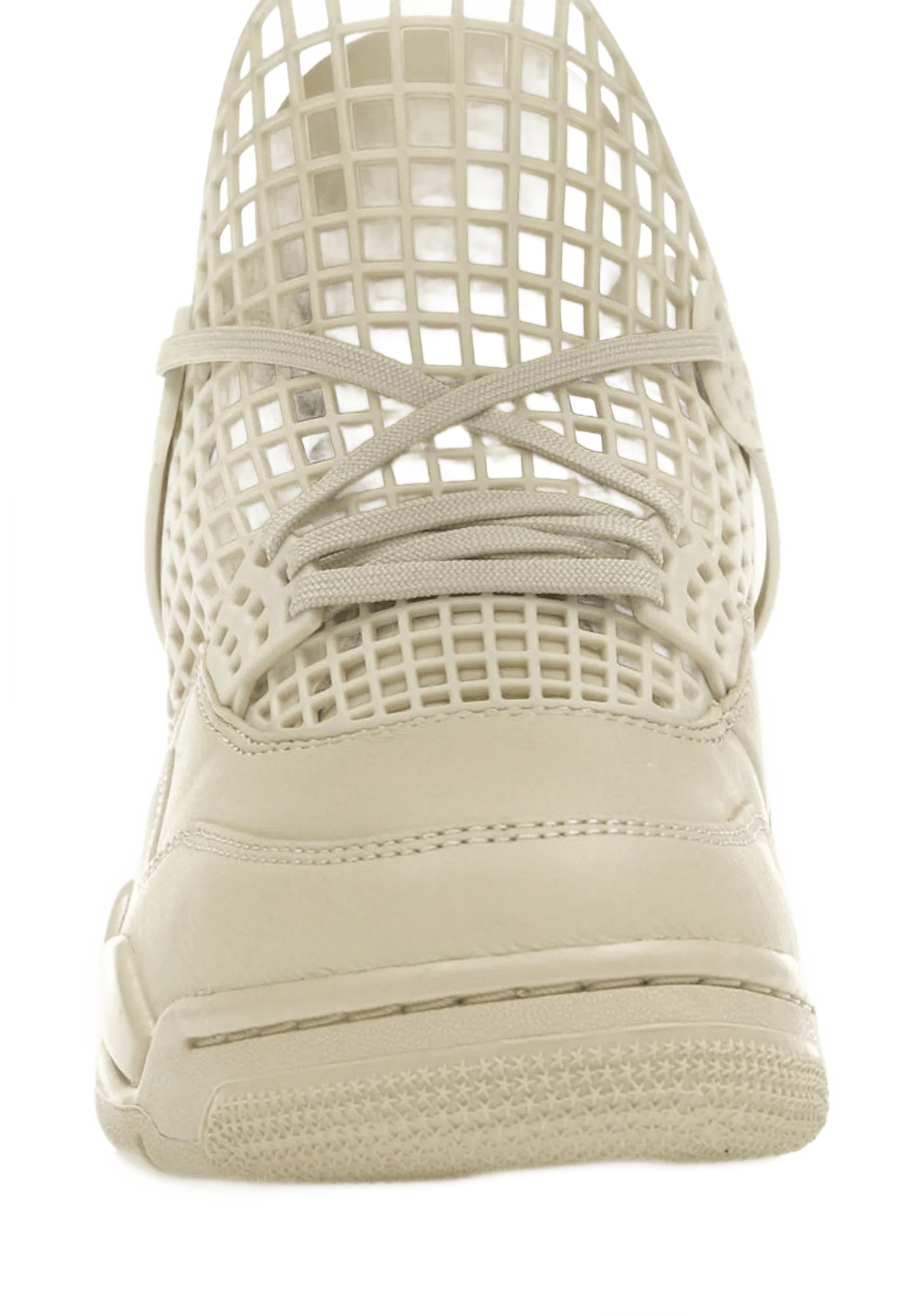 Air Jordan Air Jordan 4 Retro Net Rattan - FN7251-200