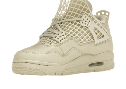 Air Jordan Air Jordan 4 Retro Net Rattan - FN7251-200