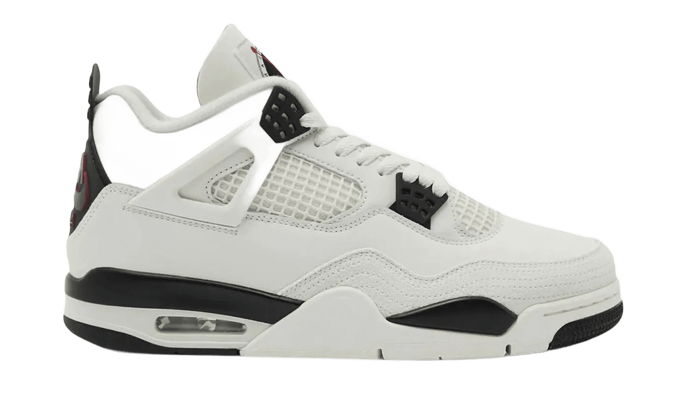 Air Jordan Air Jordan 4 Retro OG Flight Club - IM4002-100