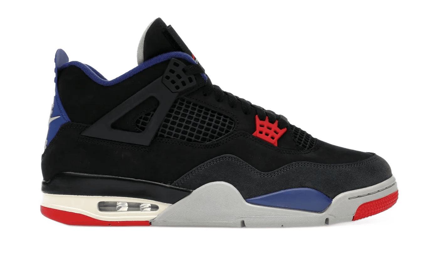 Air Jordan Air Jordan 4 Retro Rare Air - FV5029-003 / IB4171-003