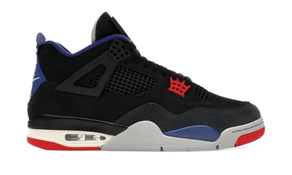 Air Jordan Air Jordan 4 Retro Rare Air - FV5029-003 / IB4171-003