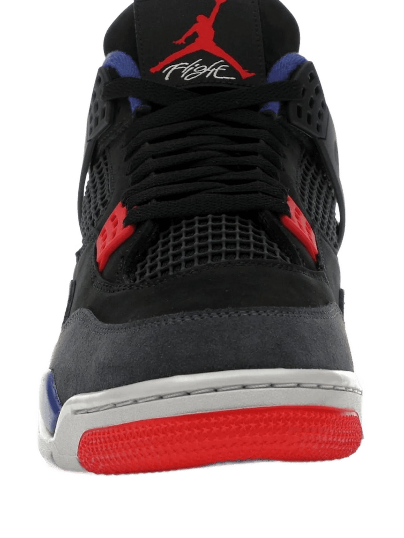 Air Jordan Air Jordan 4 Retro Rare Air - FV5029-003 / IB4171-003
