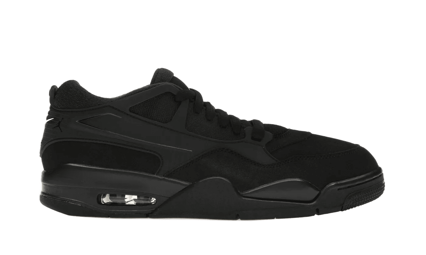 Air Jordan Air Jordan 4 RM Black Cat - FQ7939-004 / FQ7938-004
