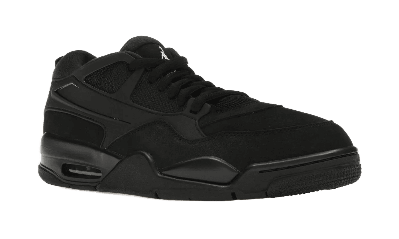 Air Jordan Air Jordan 4 RM Black Cat - FQ7939-004 / FQ7938-004