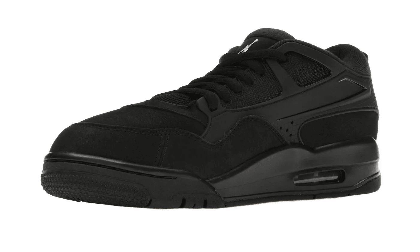 Air Jordan Air Jordan 4 RM Black Cat - FQ7939-004 / FQ7938-004