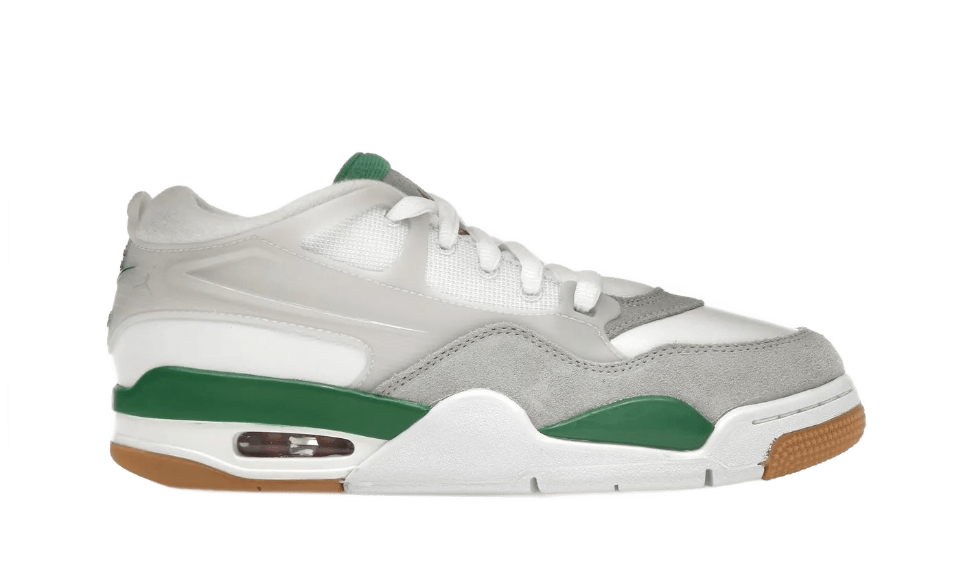 Air Jordan Air Jordan 4 RM Pine Green - FQ7939-103