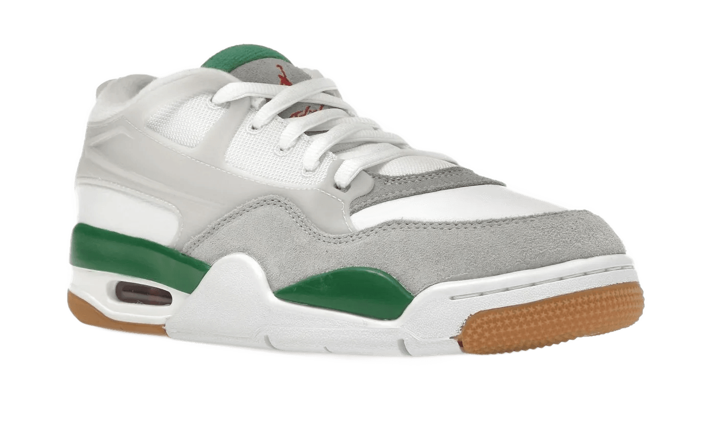 Air Jordan Air Jordan 4 RM Pine Green - FQ7939-103