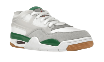 Air Jordan Air Jordan 4 RM Pine Green - FQ7939-103