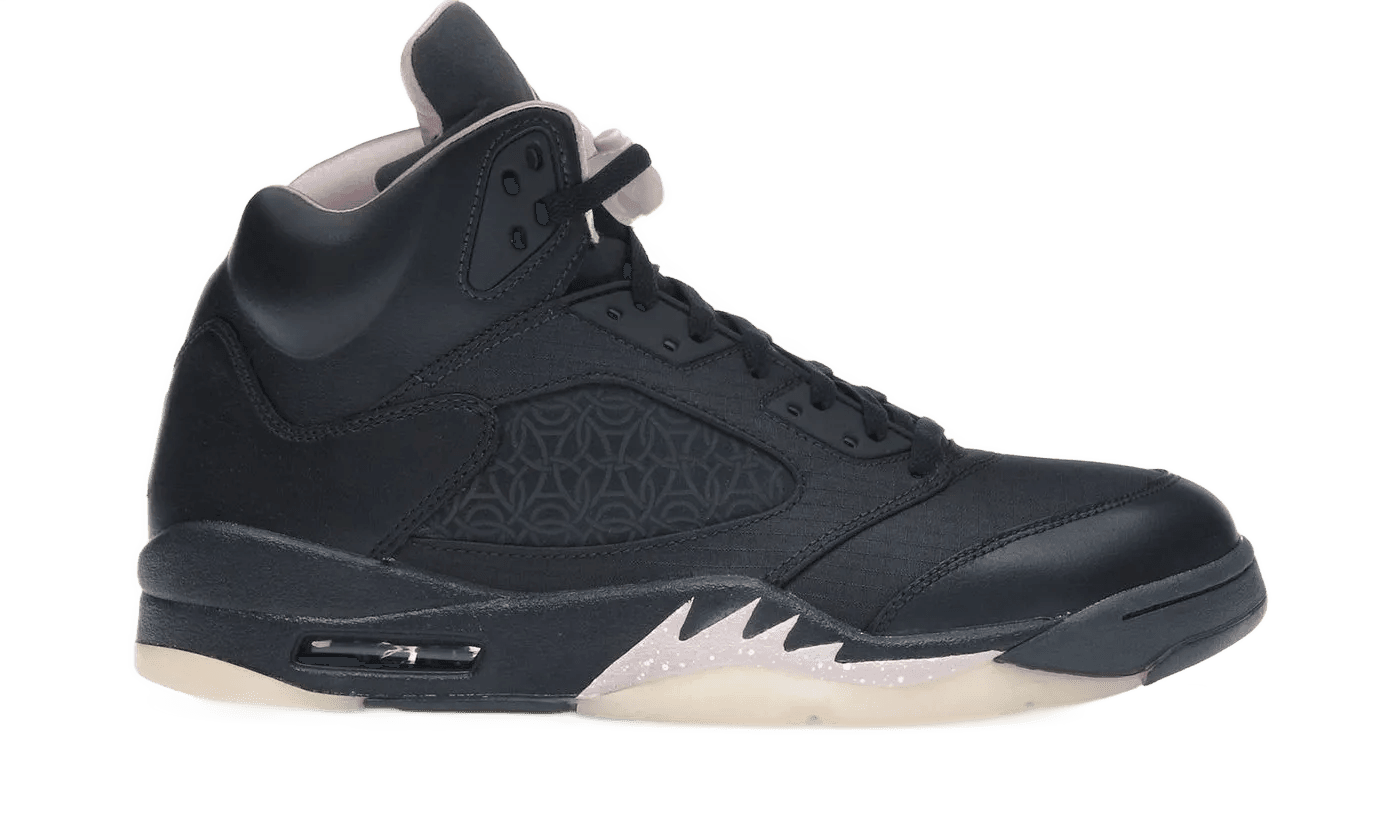 Air Jordan Air Jordan 5 Retro PSG Paris Saint-Germain Off Noir - HQ3004-001