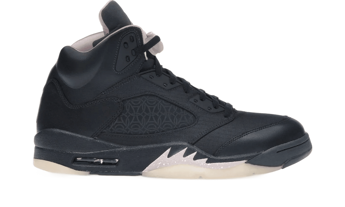 Air Jordan Air Jordan 5 Retro PSG Paris Saint-Germain Off Noir - HQ3004-001