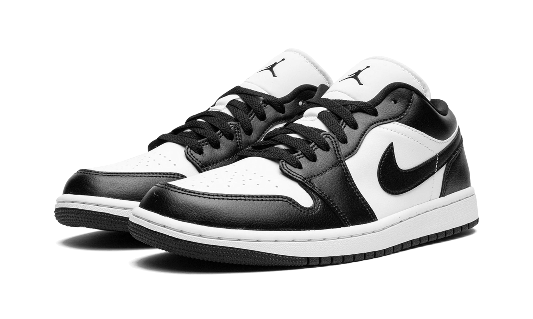 Air Jordan Air Jordan 1 Low Panda (2023) - DC0774-101