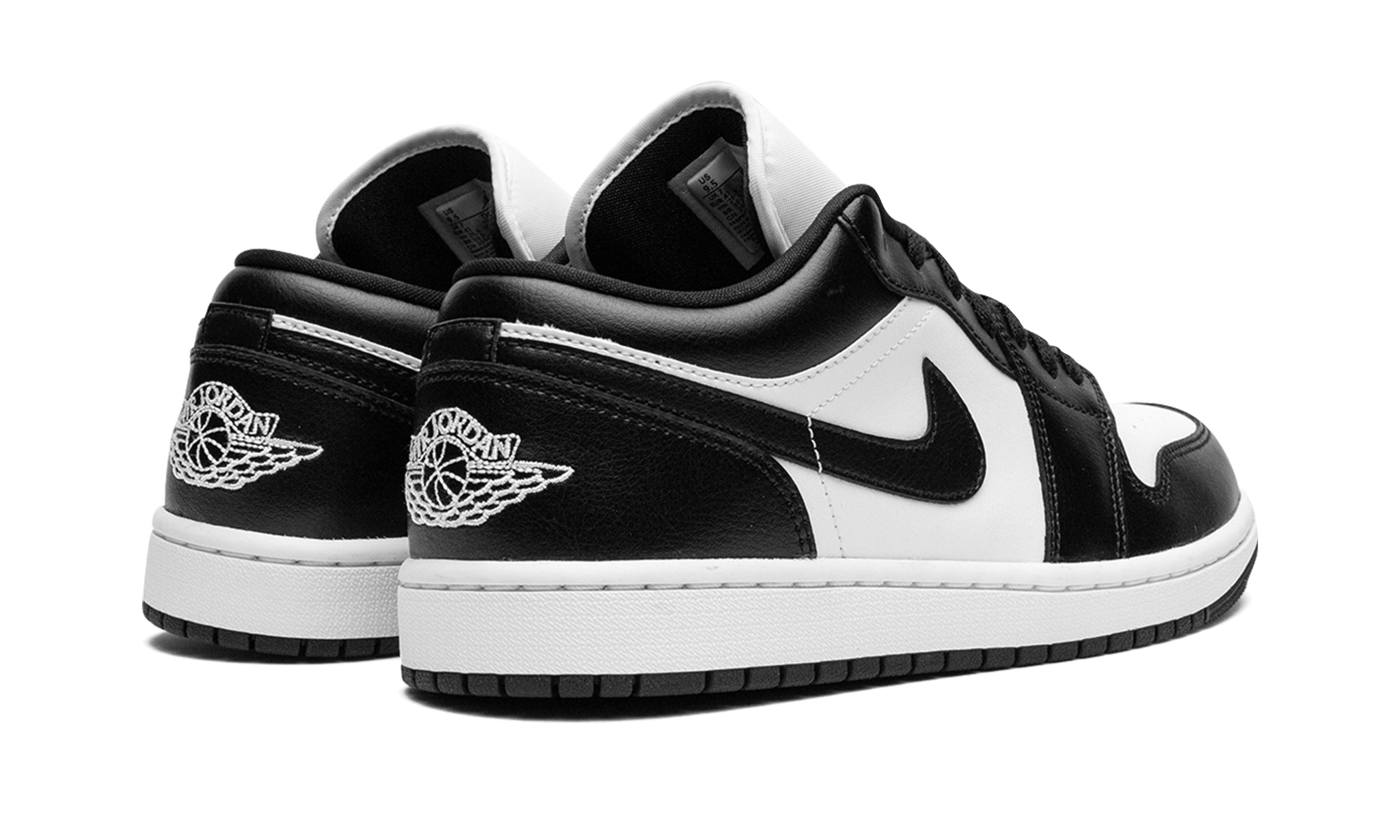 Air Jordan Air Jordan 1 Low Panda (2023) - DC0774-101