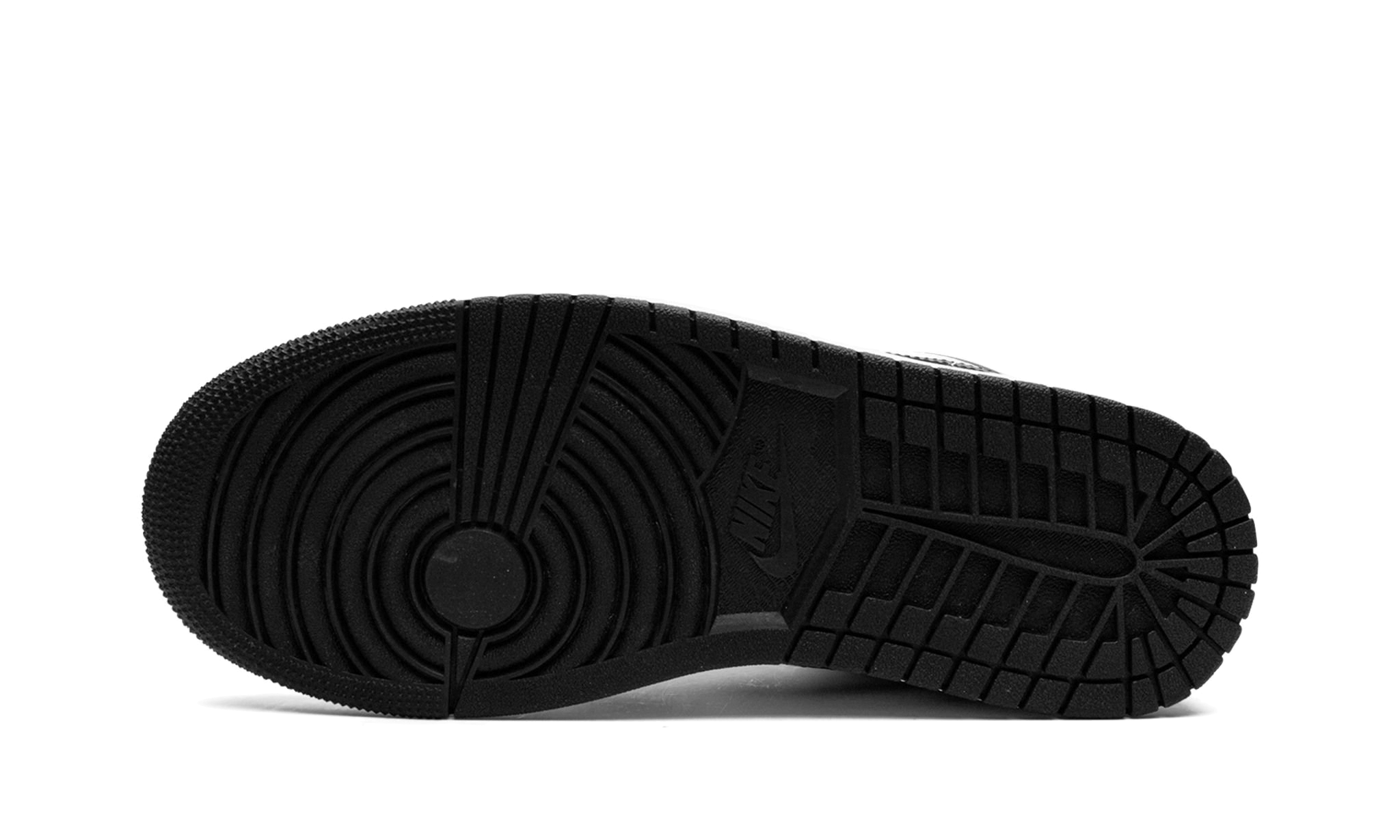 Air Jordan Air Jordan 1 Low Panda (2023) - DC0774-101