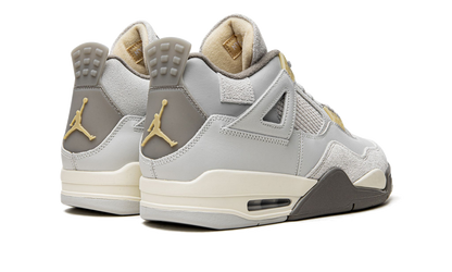 Air Jordan Air Jordan 4 SE Craft Photon Dust - DV3742-021 / DV2262-021