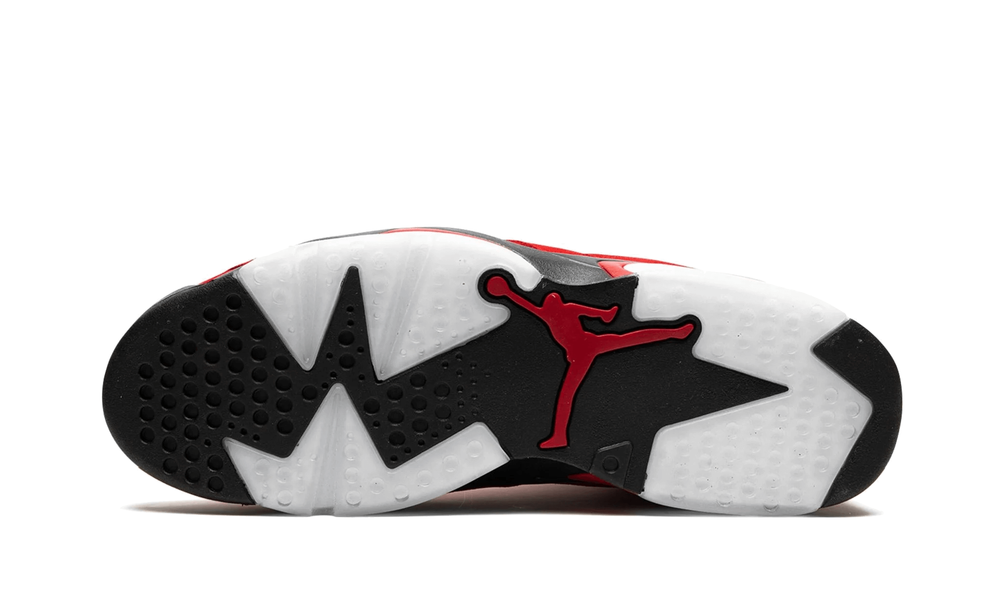 Air Jordan Air Jordan 6 Retro Toro Bravo - CT8529-600 / 384665-600