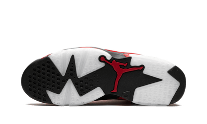 Air Jordan Air Jordan 6 Retro Toro Bravo - CT8529-600 / 384665-600