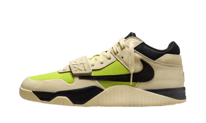 Air Jordan Jumpman Jack TR Travis Scott Bright Cactus - FZ8117-102
