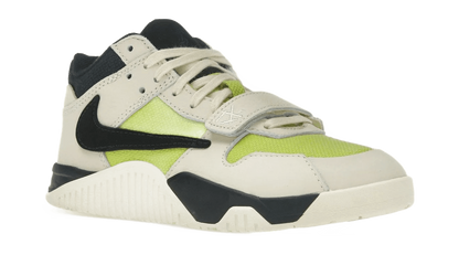 Air Jordan Jumpman Jack TR Travis Scott Bright Cactus (PS) - FJ2851-102