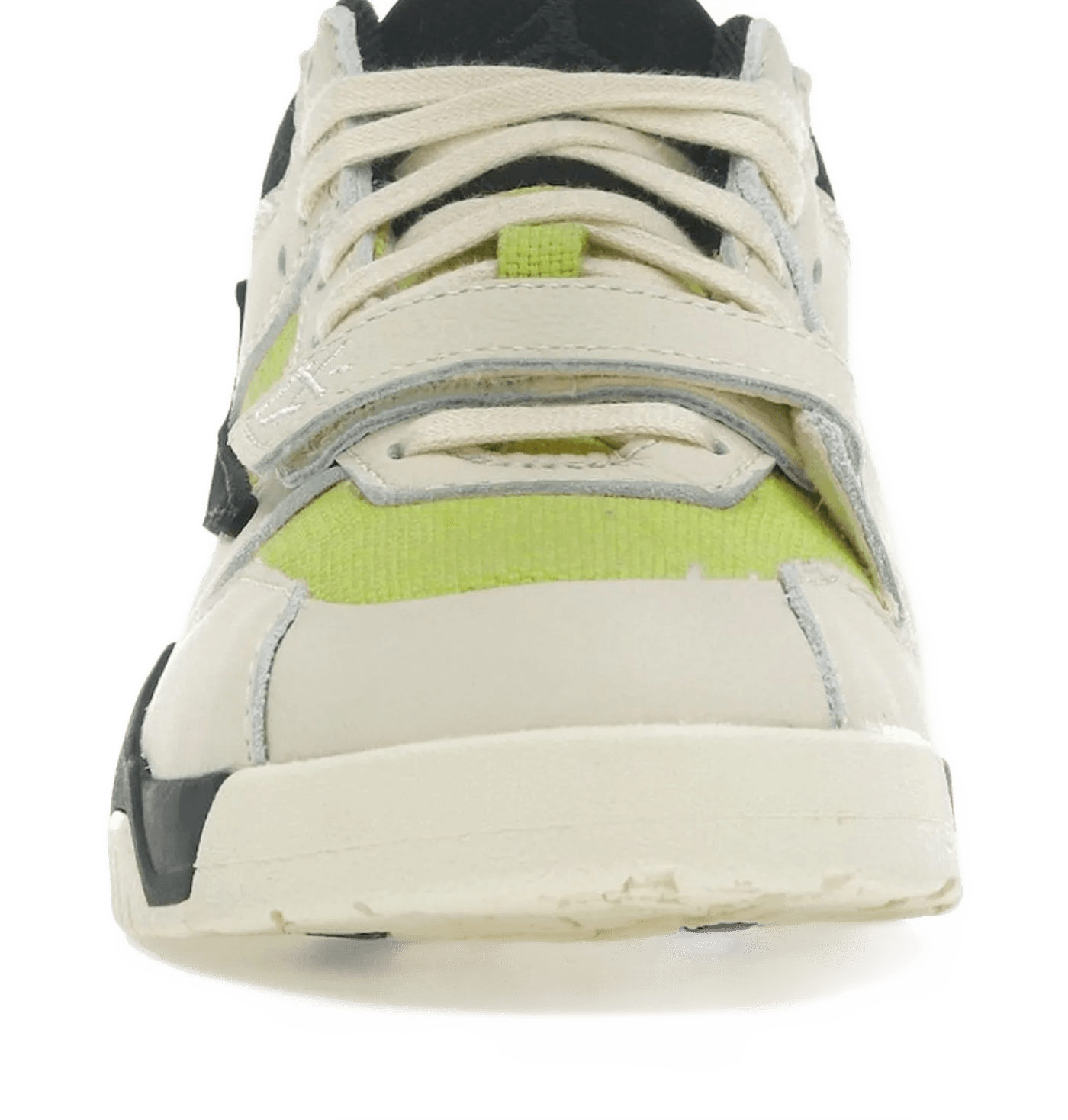Air Jordan Jumpman Jack TR Travis Scott Bright Cactus (PS) - FJ2851-102