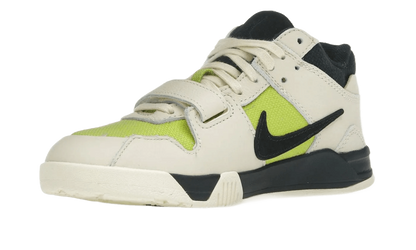 Air Jordan Jumpman Jack TR Travis Scott Bright Cactus (PS) - FJ2851-102