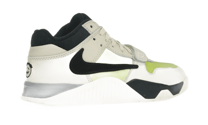 Air Jordan Jumpman Jack TR Travis Scott Bright Cactus (PS) - FJ2851-102