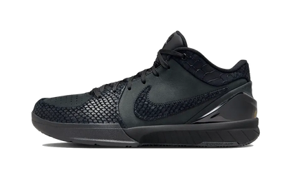 Kobe 4 Protro Black Mamba - FQ3544-001