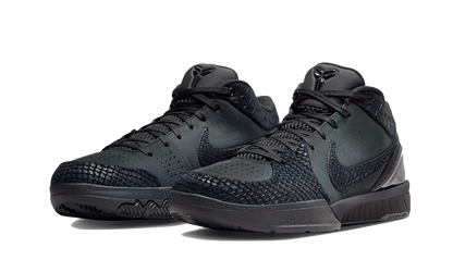 Kobe 4 Protro Black Mamba - FQ3544-001