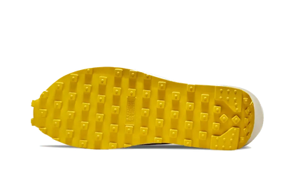 LD Waffle Sacai Undercover Black Bright Citron - DJ4877-001
