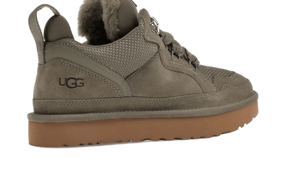 Lowmel Moss Green - 1144032-MSG