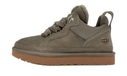 Lowmel Moss Green - 1144032-MSG